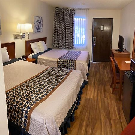 Vantage Point Inn - Woodland Hills Los Angeles Eksteriør bilde